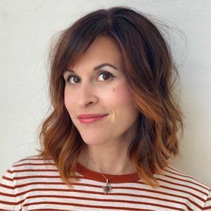 Meet your Posher, Lisa